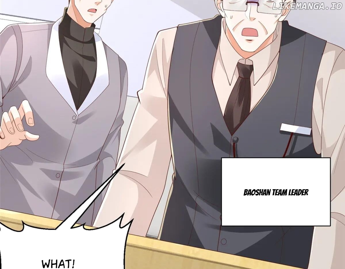 I randomly have a new career every week Chapter 766 - page 77